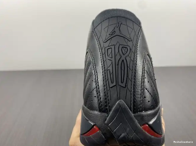 MaikeSneakers Retro 14 'Defining Jordan Moments' Air 487471-022 0507